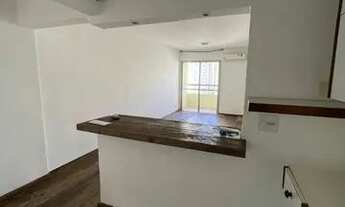 Imagem: Apartamento com 2 dormitórios à venda