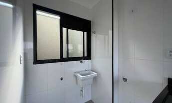 Imagem 6: Apartamento com 2 dormitórios à venda, 35 m² por R$ 290.000,00 - Chácara Mafalda - São Pau