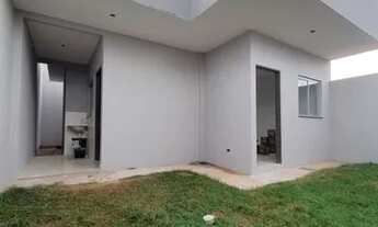 Imagem: Casa para venda tem 51 metros quadrados