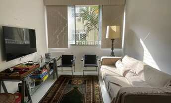 Imagem: Apartamento para aluguel com 3 quartos no