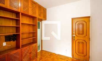 Imagem 4: Apartamento para Aluguel - Copacabana, 1 Quarto, 36 m2