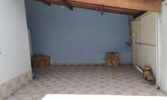 Imagem 2: 190mil "Oportunidade!!" Casa Vila M. Jesus