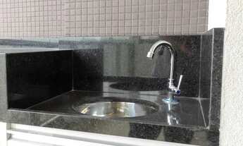 Imagem 5: Apartamento para Aluguel - Campo Belo, 1 Quarto, 38 m2