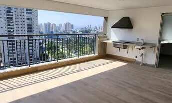 Imagem 1: Apartamento Personalizado Vila Gilda 227m - 4 vgs Determinadas + Depósito
