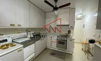 Imagem 6: Apartamento-À VENDA-Ipanema-Rio de Janeiro-RJ