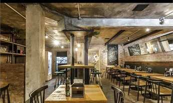 Imagem 7: Casa ou Ponto Comercial com 270m², 2 banheiros à Venda ou Locação em Higienópolis