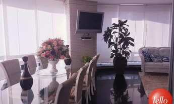 Imagem 2: São Paulo - Apartamento Padrão - Tatuapé