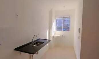 Imagem 5: Apartamento com 2 dormitórios para alugar, 43 m² por R$ 1.200/mês - Terras de Santa Martha