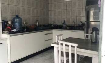 Imagem 5: Casa com 2 dormitórios à venda, 106 m² por R$ 430.000,00 - Rio Caveiras - Biguaçu/SC