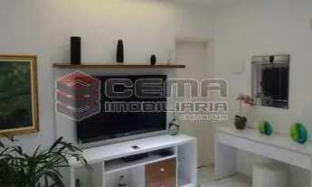 Imagem 3: MARIA DA GRAÇA - 2 QUARTOS COM 77M2