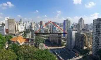 Imagem 3: SAO PAULO - Kitchenette/Conjugados - CONSOLACAO