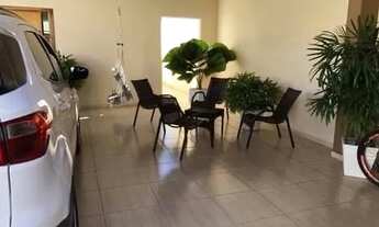 Imagem 2: Casa para venda com 190 metros quadrados com 3 quartos em Cidade Continental - Serra - ES