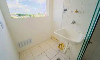 Imagem 6: Vila Marari- Aparamento 2 dormitórios NOVINHO com lazer completo e 1 vaga!