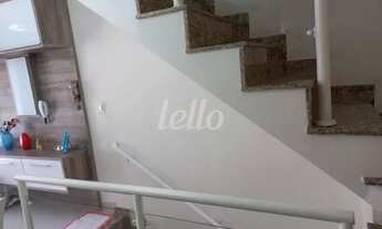 Imagem 1: Santo André - Casa Padrão - Jardim Cambui