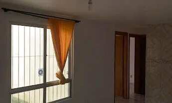 Imagem 6: Apartamento com 2 dormitórios à venda, 42 m² por R$ 139.000,00 - Fragata - Pelotas/RS