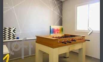 Imagem 7: Apartamento 2 dormitórios, 2 banheiros - Vila Siqueira - São Paulo - SP