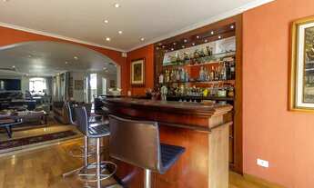 Imagem 5: Casa Venda Alto de Pinheiros 413 m² 4 Dormitórios