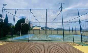 Imagem 6: Apartamento com 2 dormitórios à venda, 73 m² por R$ 476.000,00 - Jardim Cidade de Florianó