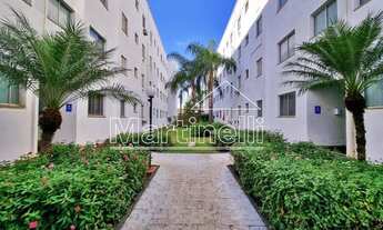 Imagem 4: Ribeirão Preto - Apartamento Padrão - Jardim das Palmeiras