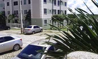 Imagem: Apartamento em Nova Parnamirim, 3 quartos