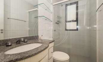 Imagem 7: São Paulo - Apartamento Padrão - Moema Pássaros