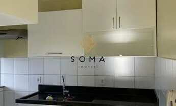 Imagem 2: APARTAMENTO DE 02 QUARTOS NA QC 11 DO JARDINS MANGUEIRAL