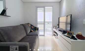 Imagem 2: Apto 50m2 c/ Móveis e Eletrodomésticos