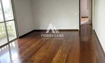 Imagem 5: Apto Locação - 137 m2 - 03 Dorm - Campo Belo