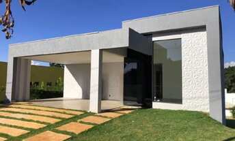 Imagem: MáRIO CAMPOS - Casa de Condomínio - Condomínio