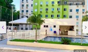 Imagem 7: Apartamento para venda possui 47 metros quadrados com 2 quartos em Centro - Ananindeua - P