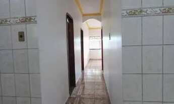 Imagem 5: CASA PARA LOCAÇÃO NO DOM PEDRO II