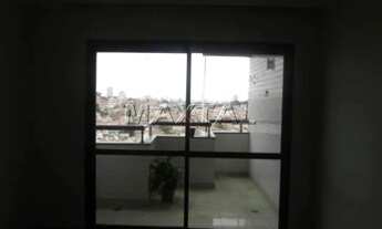 Imagem 6: Apartamento com três dormitórios, sala para dois ambientes, copa e cozinha e duas vagas