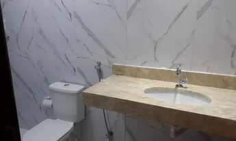 Imagem 2: Casa com Piscina no Mosqueiro