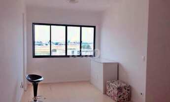 Imagem: São Paulo - Apartamento Padrão - Campo