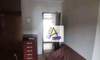 Imagem 3: Sobrado com 3 dormitórios à venda, 164 m² por R$ 385.000,00 - Jardim São Judas - Mauá/SP