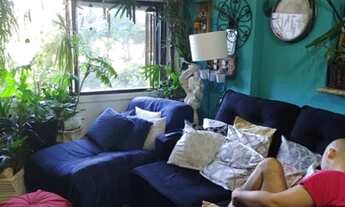 Imagem 2: Apartamento com 2 dormitórios para alugar, 62 m² por R$ 1.800,00/mês - Cavalhada - Porto A