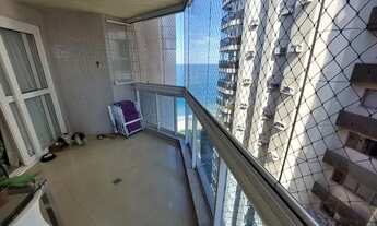 Imagem 2: Apartamento para aluguel com 4 quartos 2 Suítes - Praia de Itaparica - Vila Velha - ES