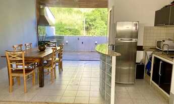 Imagem 5: Casa com 4 dormitórios à venda, 256 m² por R$ 1.400.000,00 - Recreio dos Bandeirantes - Ri