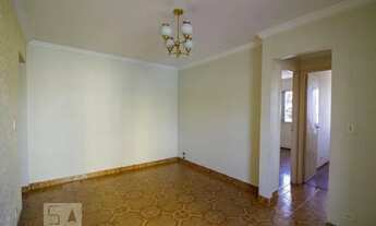 Imagem 5: Apartamento para Aluguel - Jardim Santa Emília, 2 Quartos, 55 m2