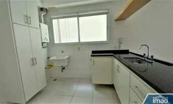 Imagem 6: Apartamento de 1 dormitório 1 vaga de garagem para locação na Santa Cecília!!!