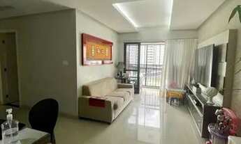 Imagem 7: ÍCONE RESIDENCE : 98m2 l Oportunidade