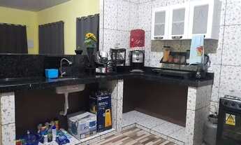 Imagem 6: R. Casa linda com piscina 2 quartos