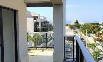 Imagem 2: Cobertura para Locação em Rio De Janeiro, Recreio dos Bandeirantes, 4 dormitórios, 4 suíte