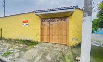 Imagem 2: Suzano - Casa Padrão - Parque Maria Helena