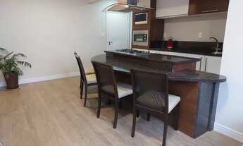 Imagem 5: Apartamento para venda com 55 metros quadrados com 1 quarto em Centro - Balneário Camboriú