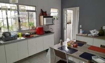 Imagem 2: Casa 3 quartos em Bragança Paulista 1 vaga 172 m²