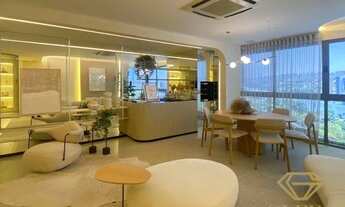 Imagem: Wynn apartamento a venda na Nova Prochet