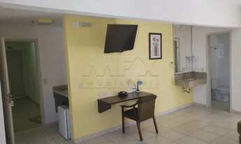 Imagem: Bauru - Apartamento Padrão - Vila Nova