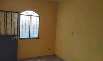 Imagem 4: Casa para venda com 50 metros quadrados com 2 quartos em Arenoso - Salvador - BA