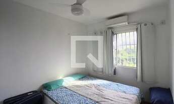 Imagem 6: Apartamento para Aluguel - Jardim Alcântara, 2 Quartos, 80 m2